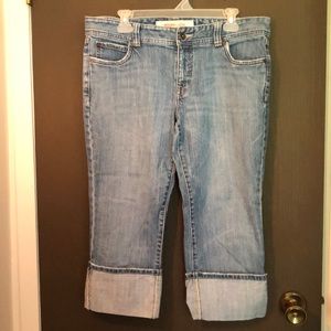 Mossimo Juniors Jeans